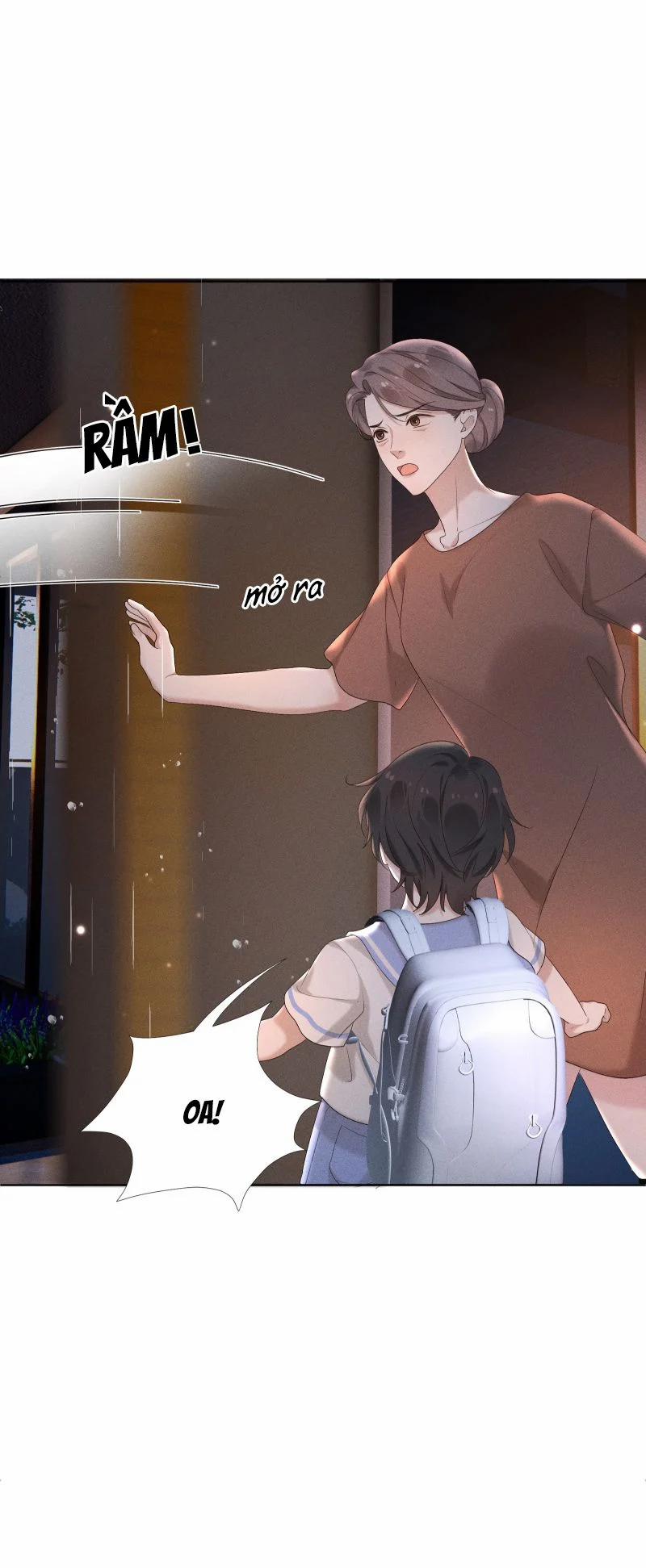 Tảo Ngộ Lan Nhân 19 trang 9