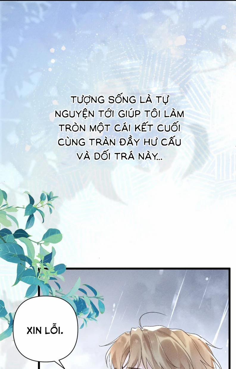 Tảo Ngộ Lan Nhân 2 trang 20