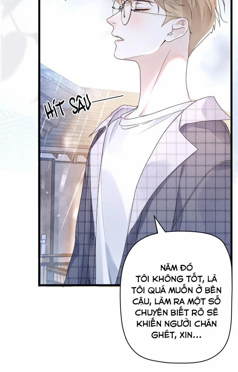 Tảo Ngộ Lan Nhân 2 trang 21