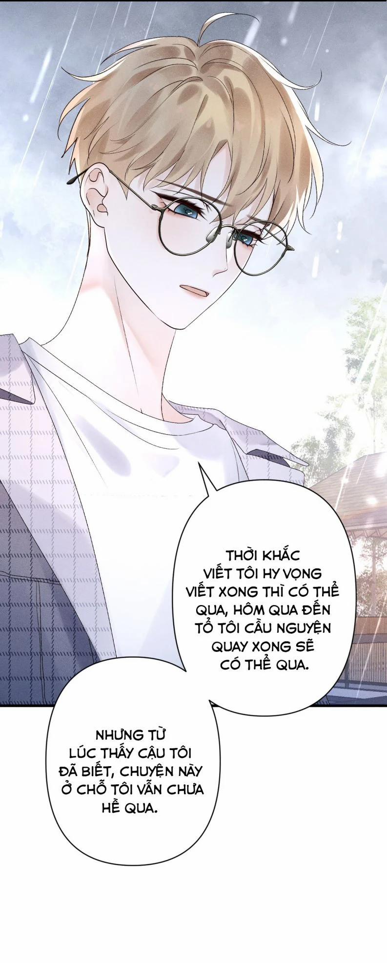 Tảo Ngộ Lan Nhân 2 trang 24