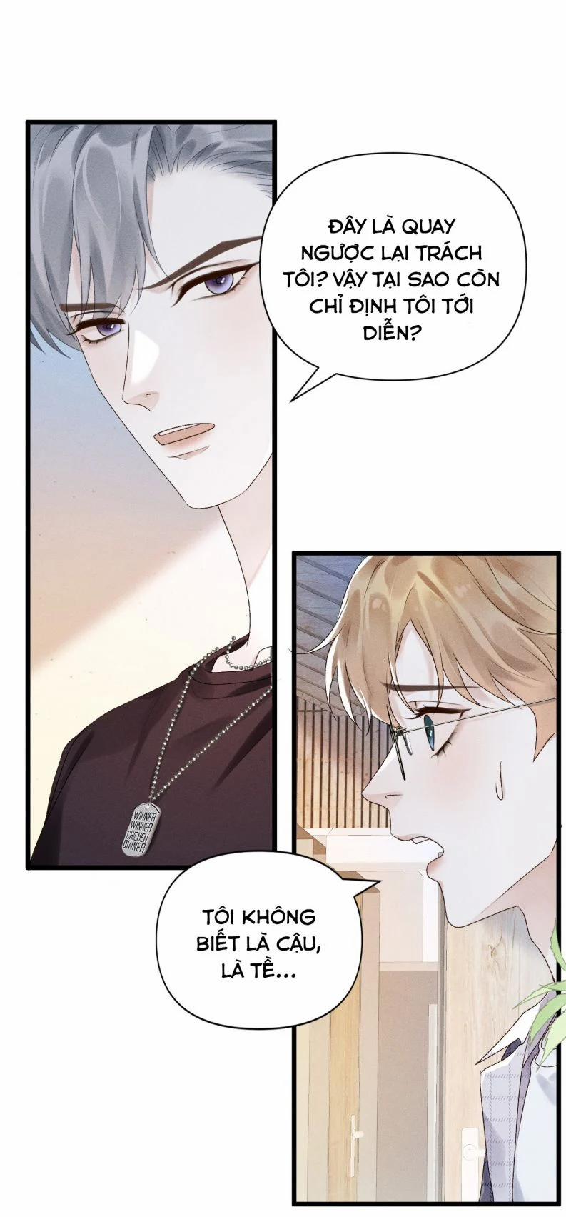 Tảo Ngộ Lan Nhân 2 trang 25