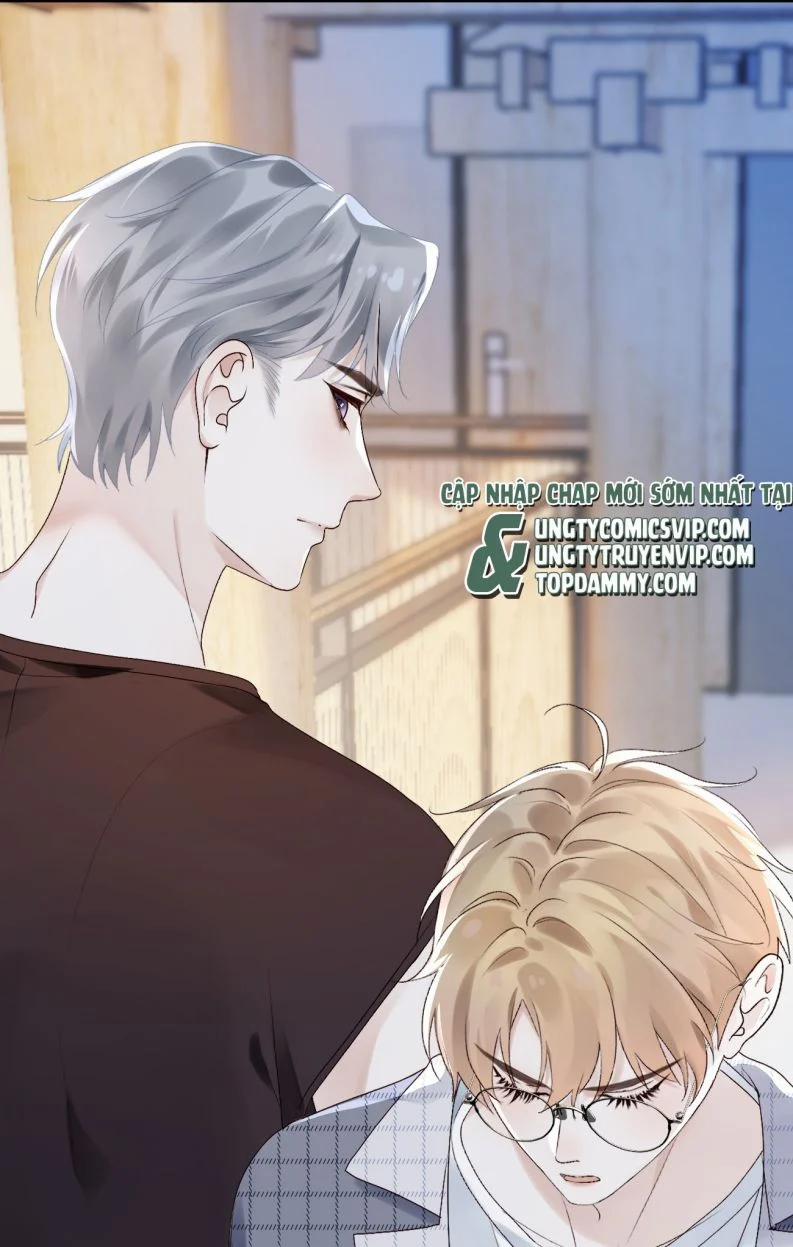 Tảo Ngộ Lan Nhân 2 trang 30