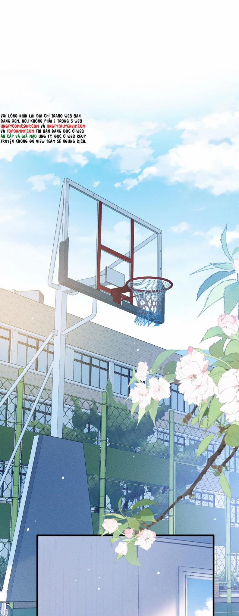 Tảo Ngộ Lan Nhân 2 trang 35