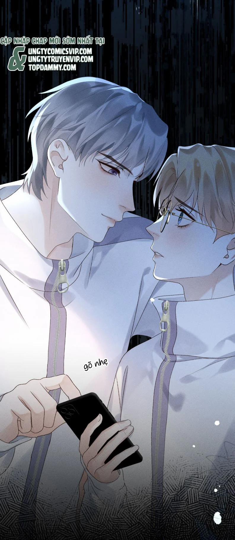 Tảo Ngộ Lan Nhân 2 trang 39