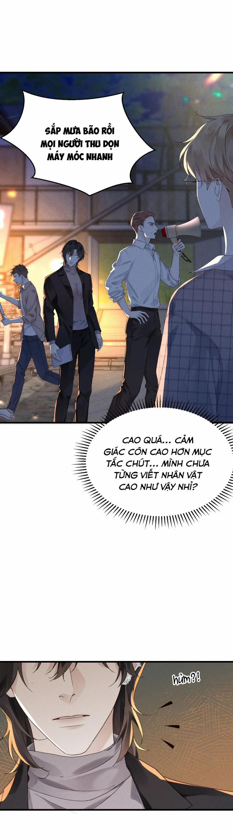 Tảo Ngộ Lan Nhân 2 trang 46