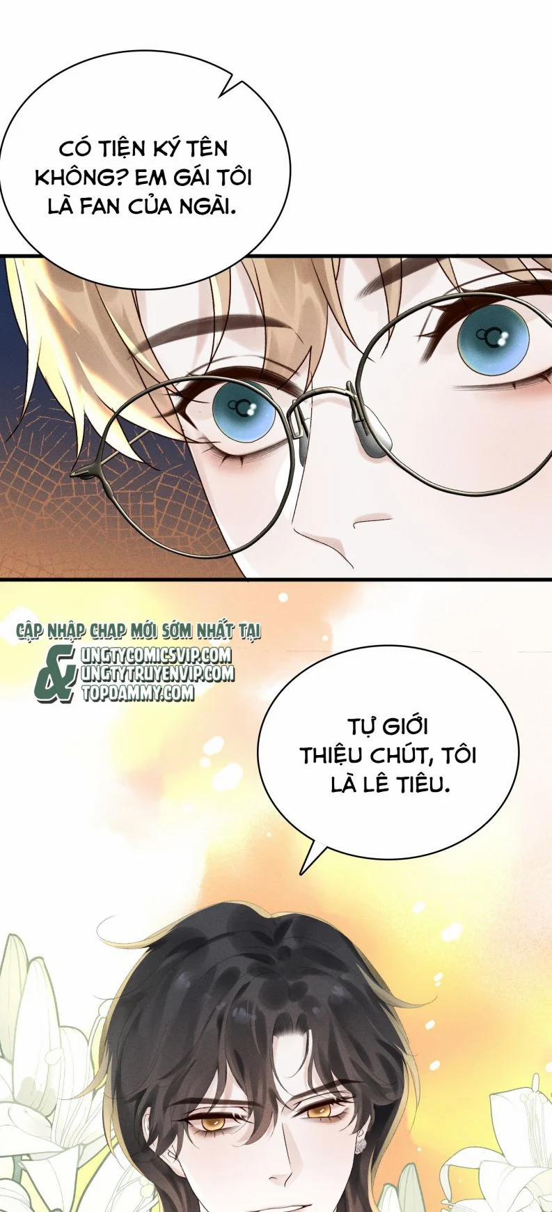 Tảo Ngộ Lan Nhân 2 trang 48