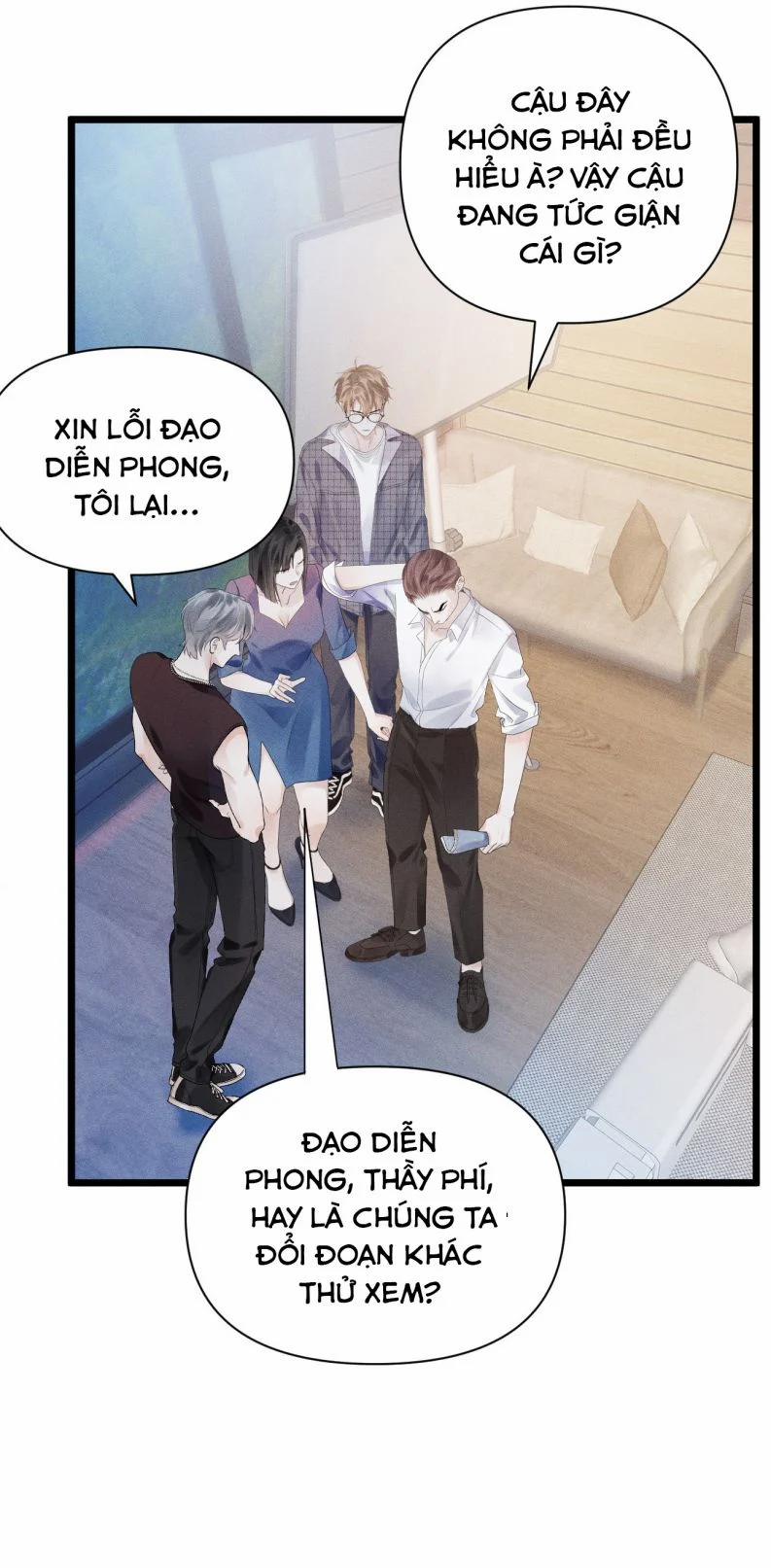 Tảo Ngộ Lan Nhân 2 trang 7