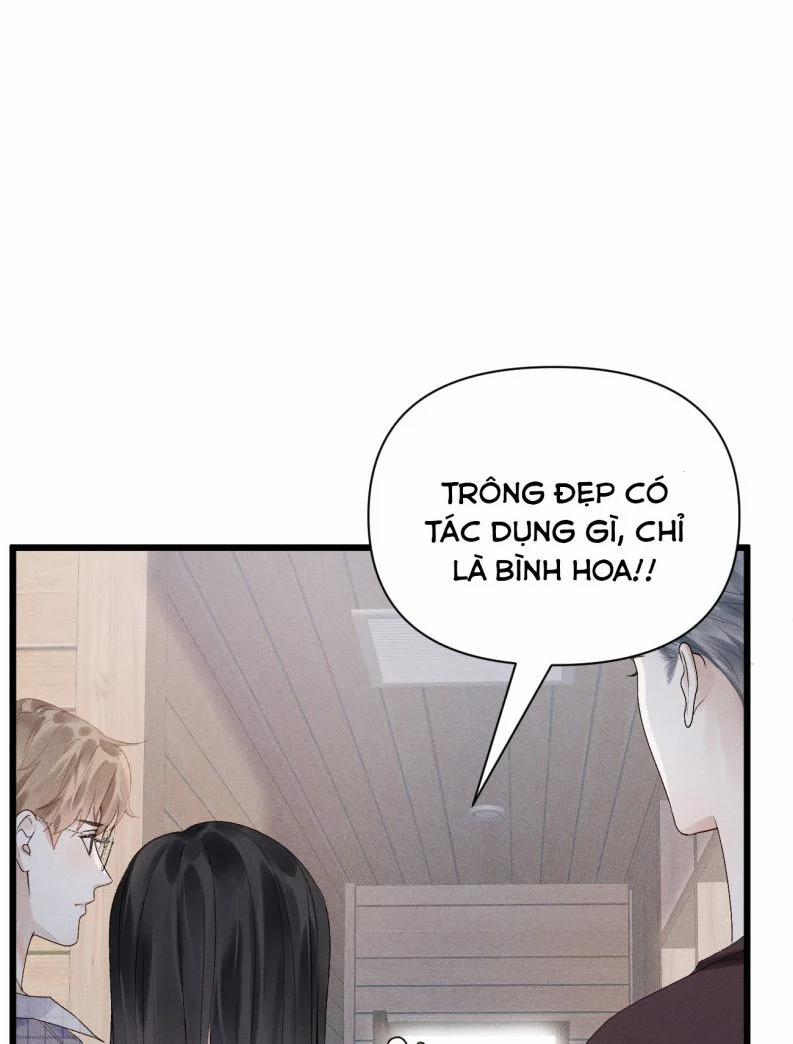 Tảo Ngộ Lan Nhân 2 trang 9