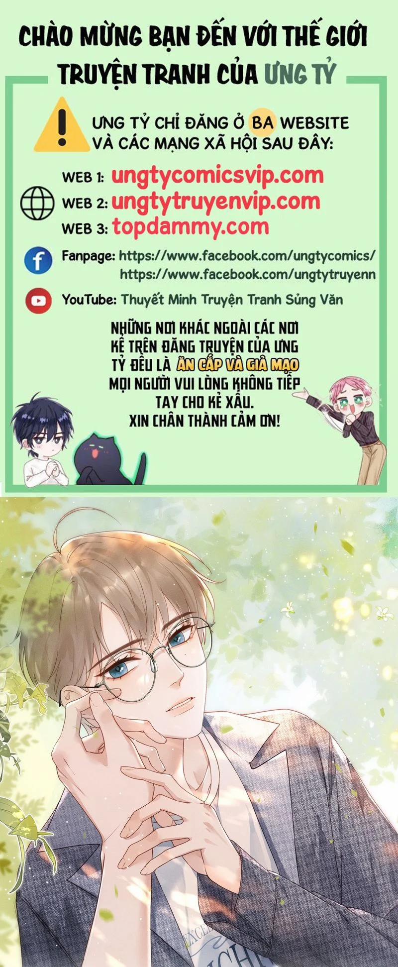 Tảo Ngộ Lan Nhân 20 trang 0