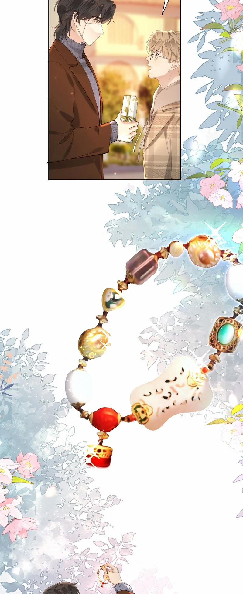 Tảo Ngộ Lan Nhân 20 trang 16