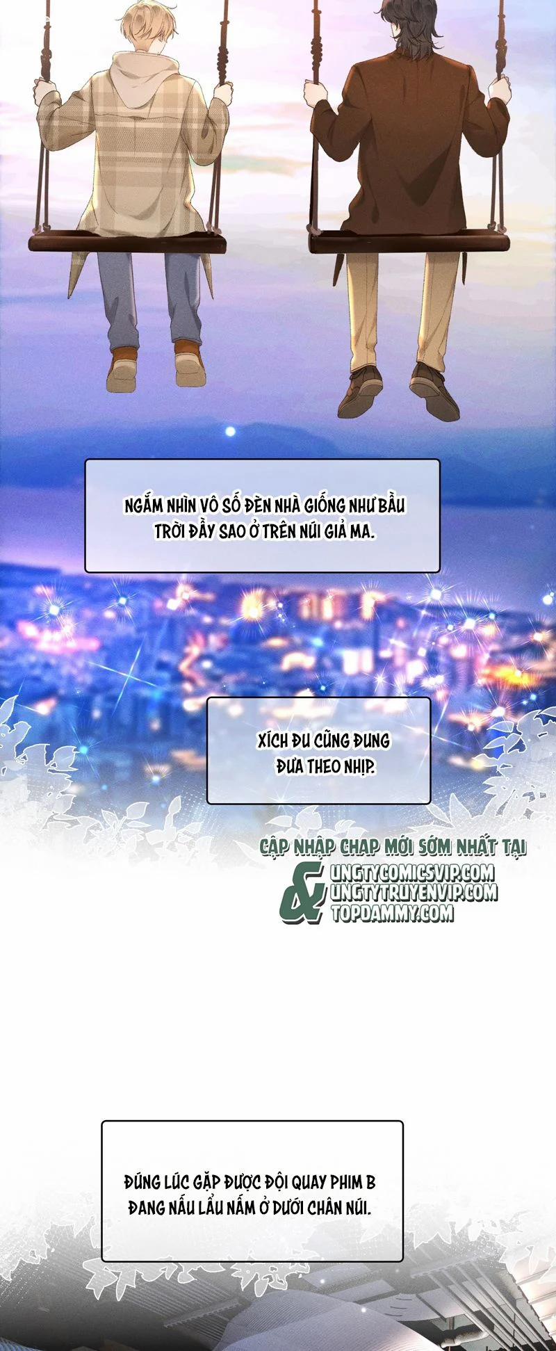 Tảo Ngộ Lan Nhân 20 trang 2