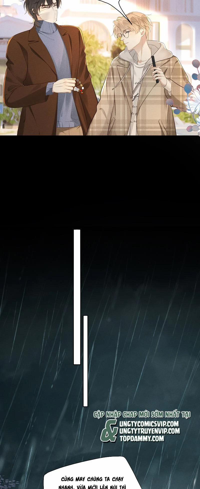 Tảo Ngộ Lan Nhân 20 trang 21