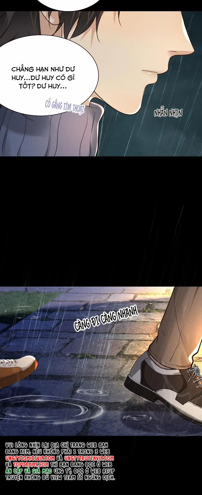 Tảo Ngộ Lan Nhân 20 trang 23