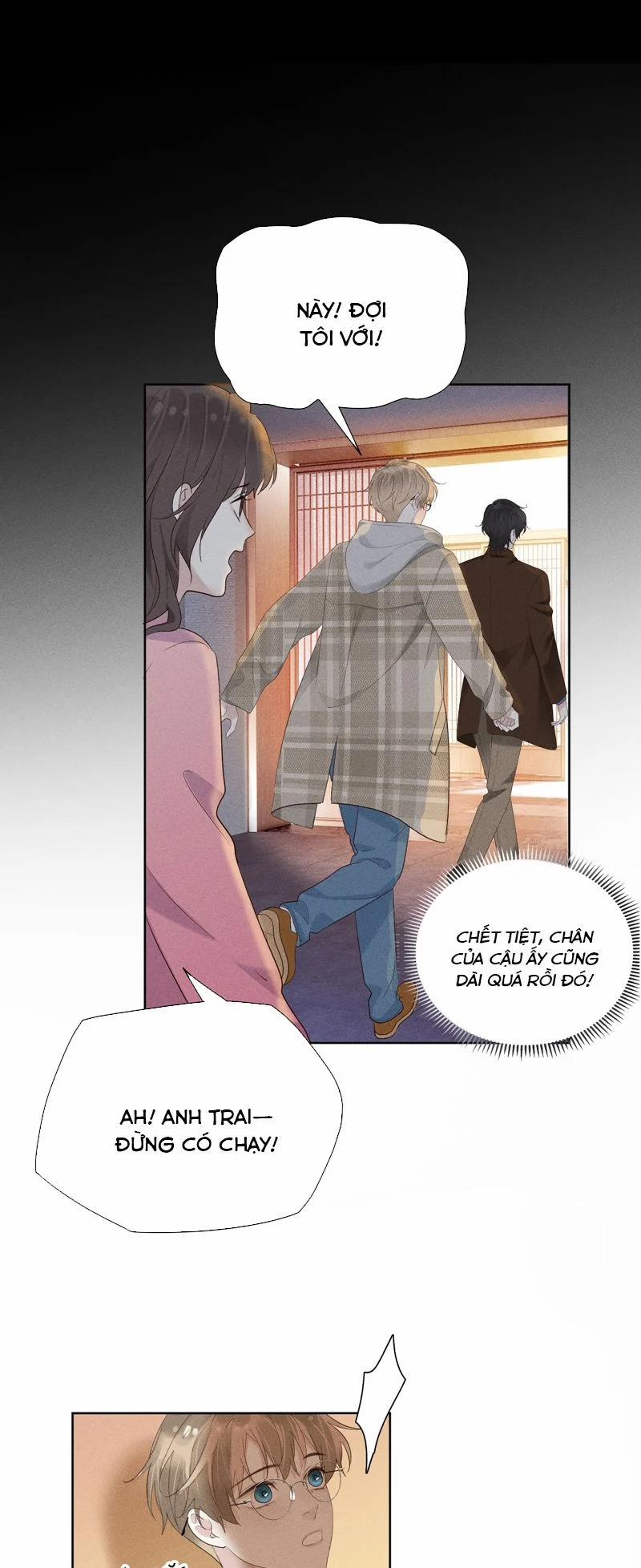 Tảo Ngộ Lan Nhân 20 trang 24