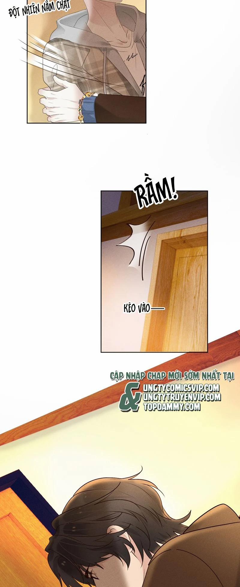 Tảo Ngộ Lan Nhân 20 trang 25