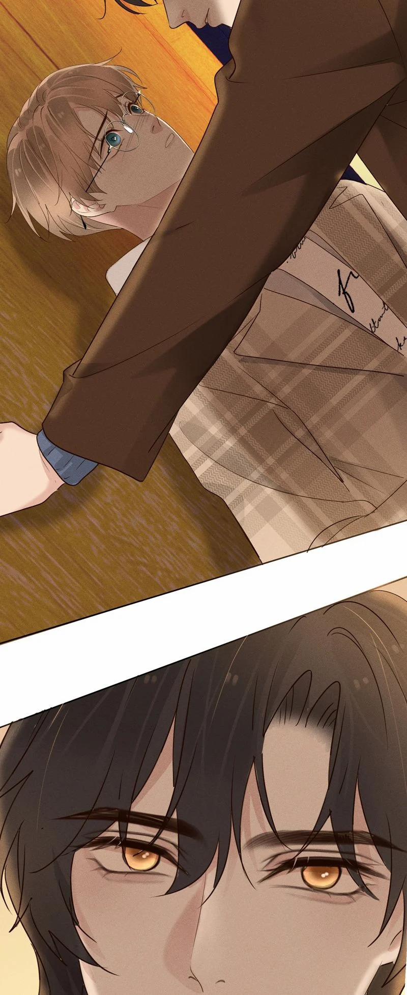 Tảo Ngộ Lan Nhân 20 trang 26