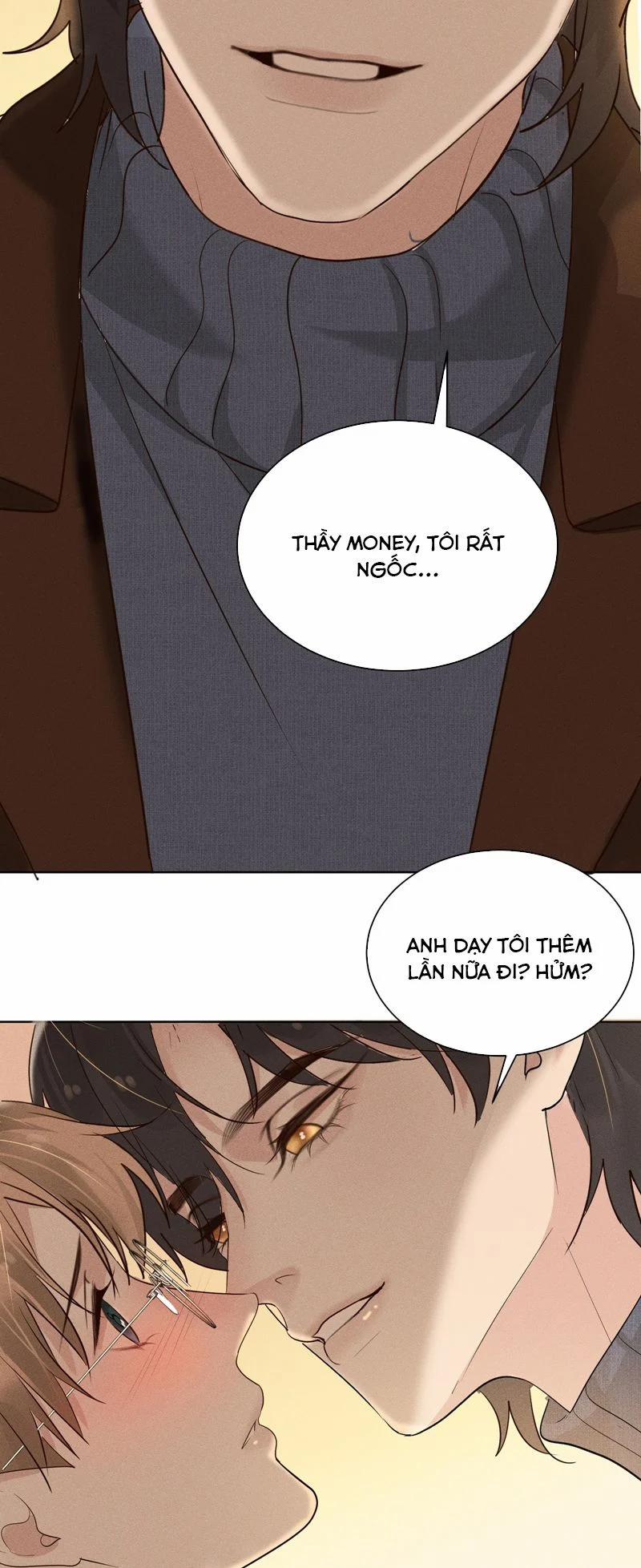 Tảo Ngộ Lan Nhân 20 trang 27