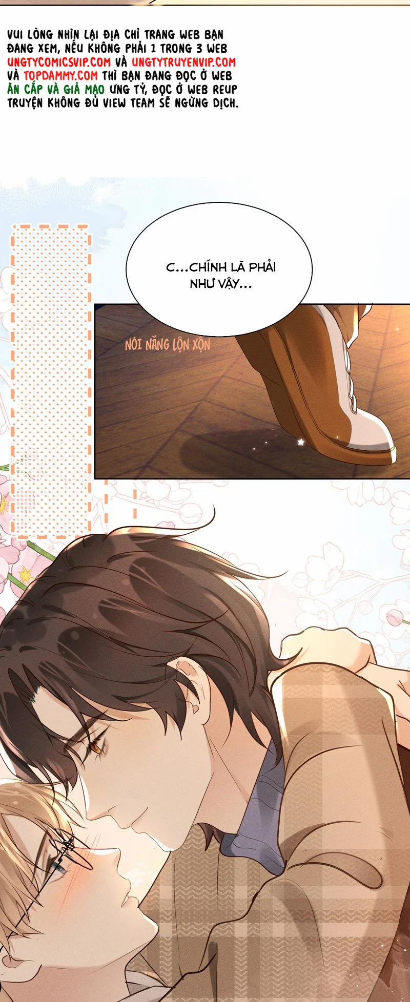 Tảo Ngộ Lan Nhân 20 trang 28