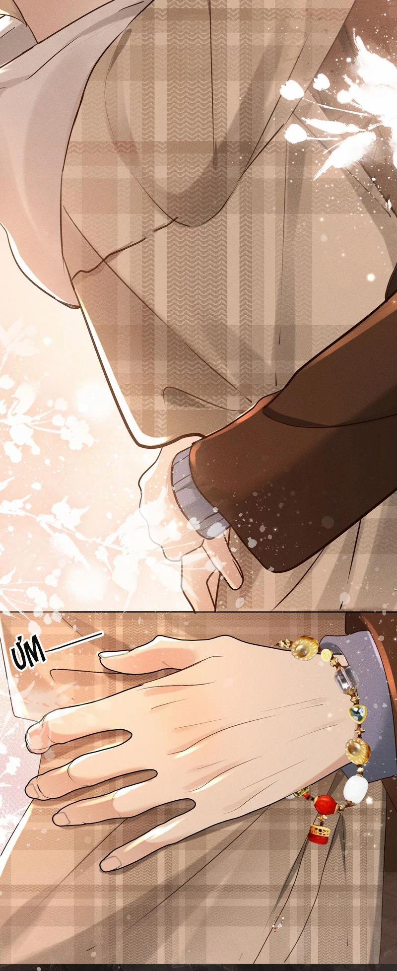 Tảo Ngộ Lan Nhân 20 trang 29