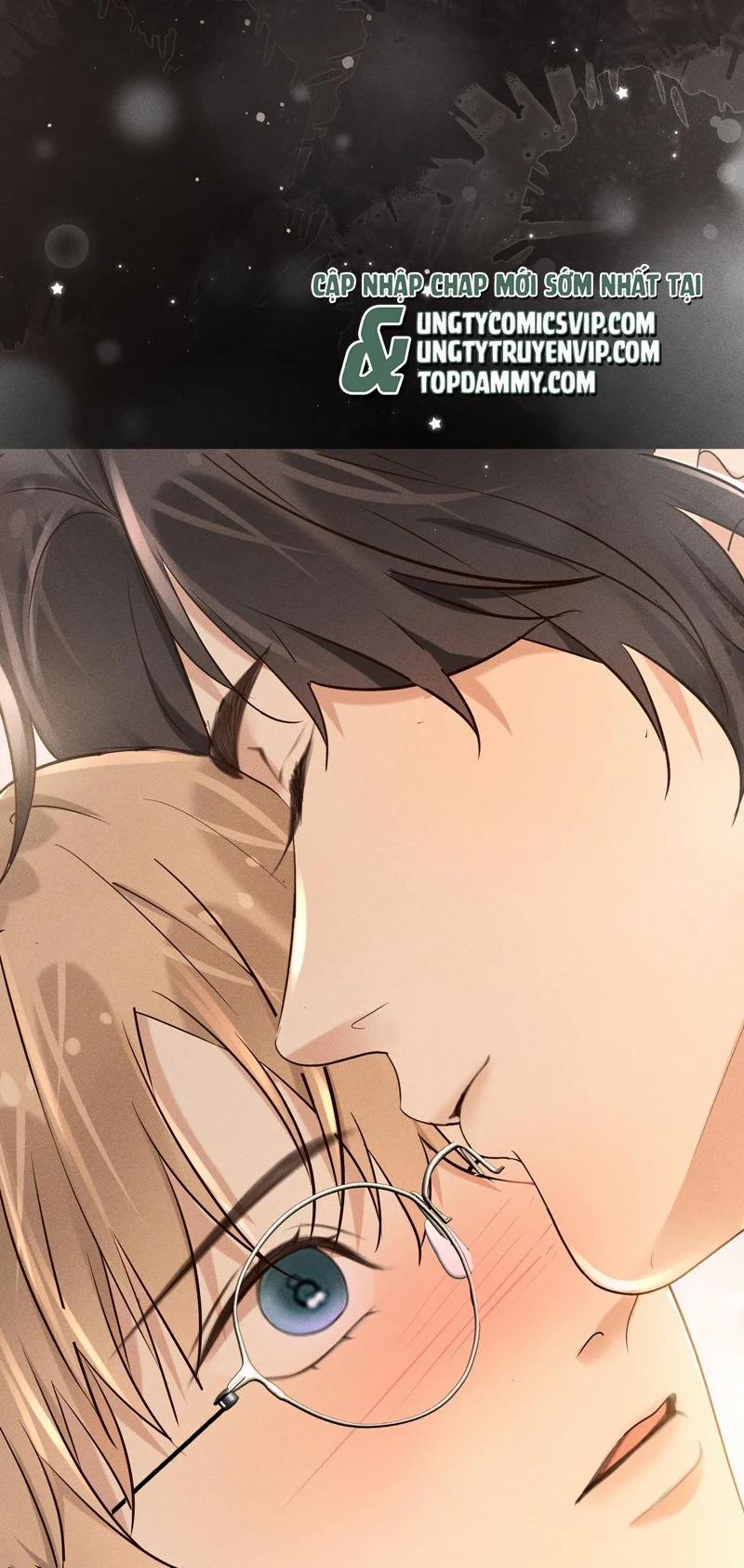 Tảo Ngộ Lan Nhân 20 trang 30