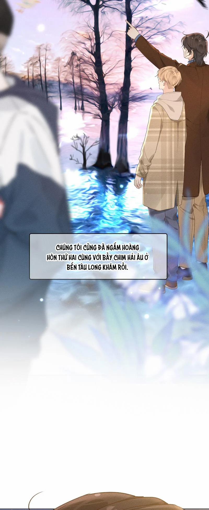 Tảo Ngộ Lan Nhân 20 trang 5