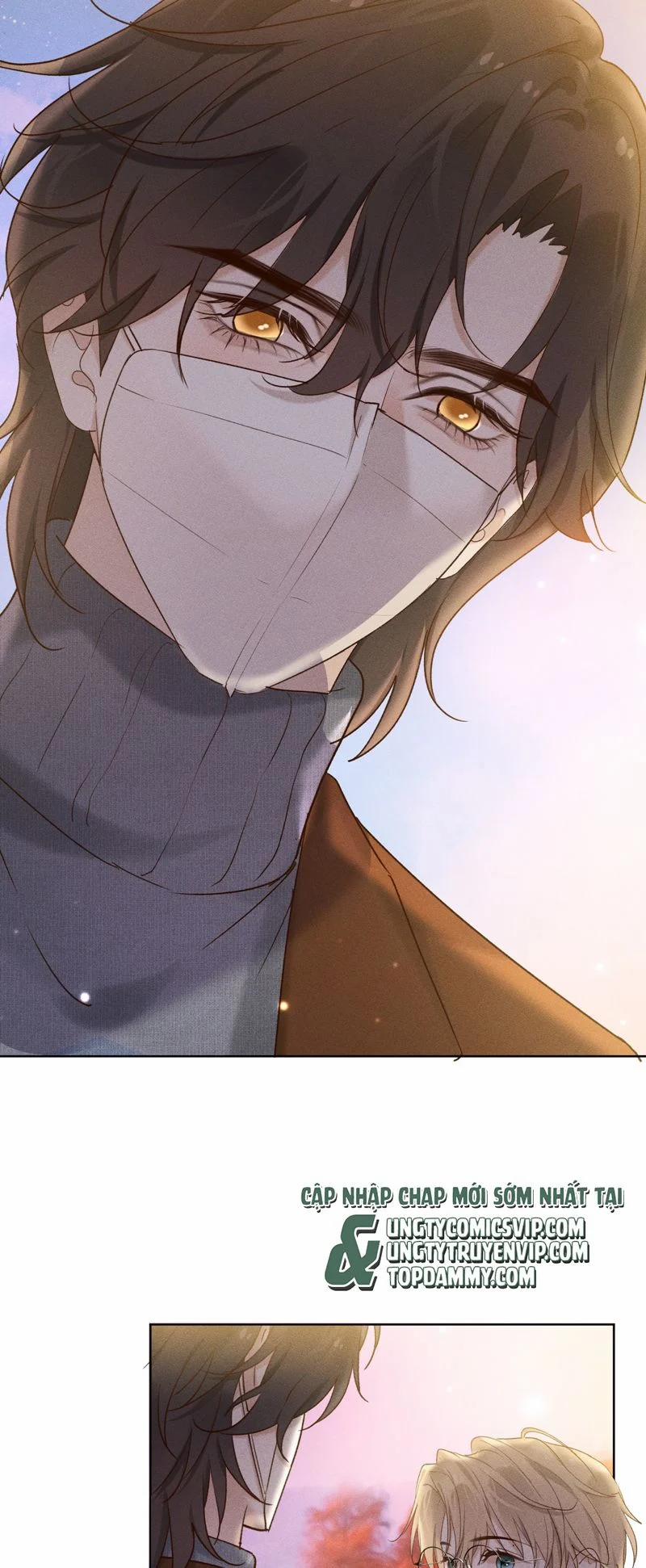 Tảo Ngộ Lan Nhân 20 trang 6