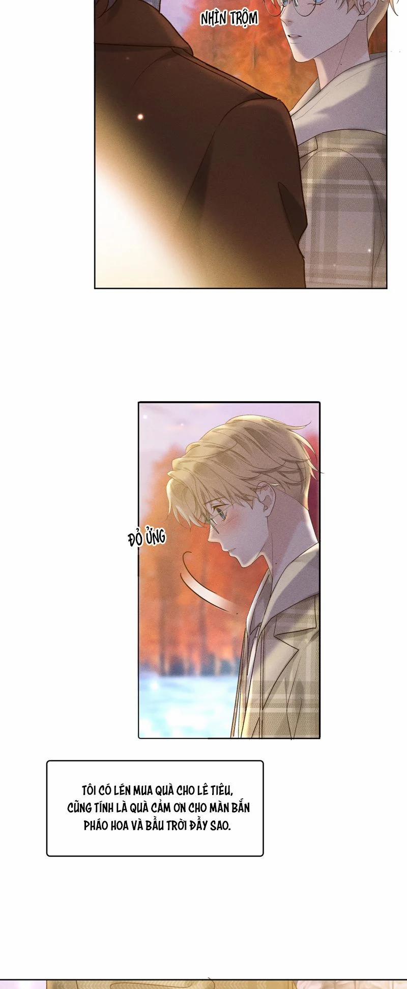 Tảo Ngộ Lan Nhân 20 trang 7