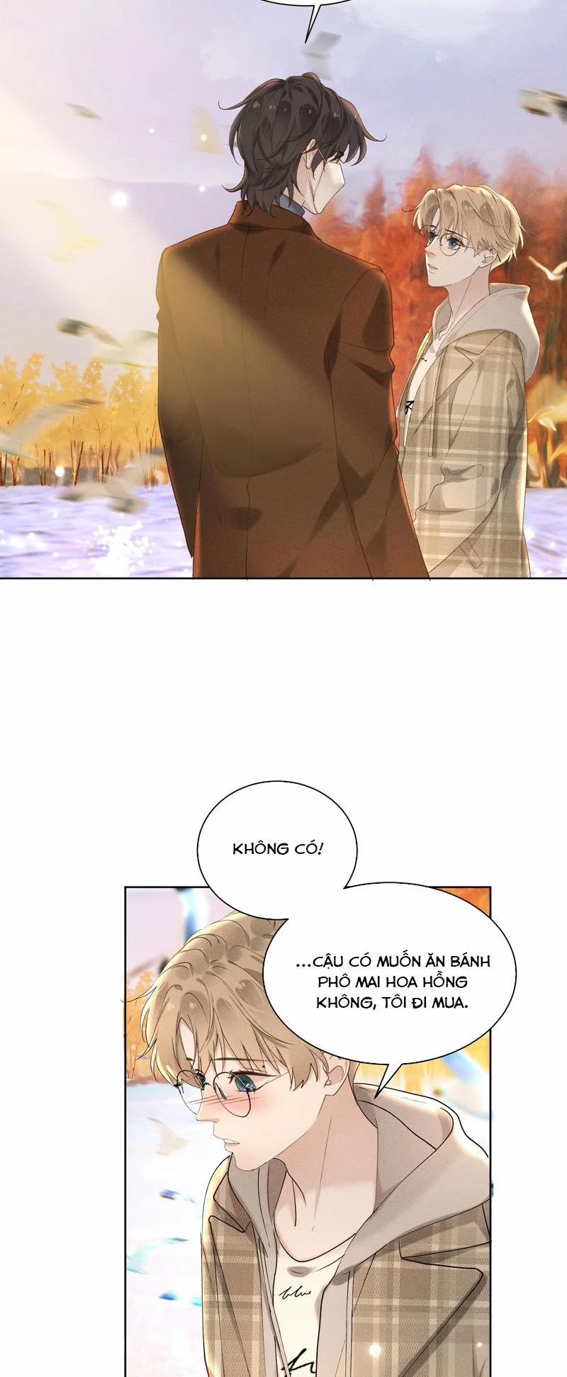 Tảo Ngộ Lan Nhân 20 trang 9