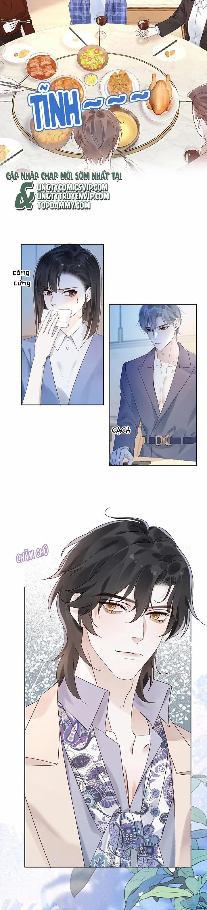 Tảo Ngộ Lan Nhân 3 trang 15