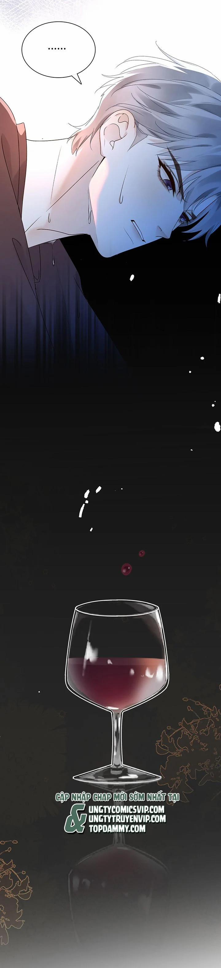 Tảo Ngộ Lan Nhân 3 trang 9