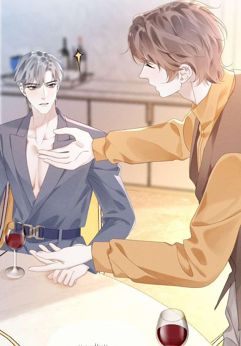 Tảo Ngộ Lan Nhân 4 trang 11