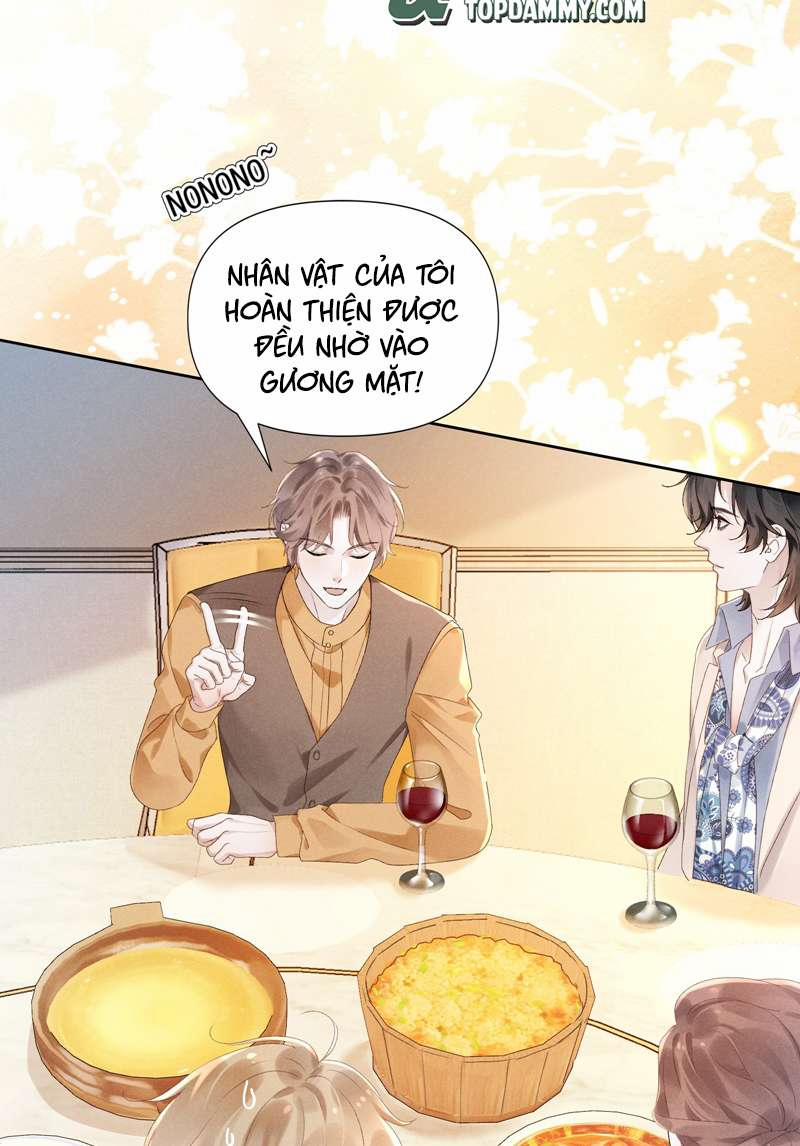 Tảo Ngộ Lan Nhân 4 trang 13