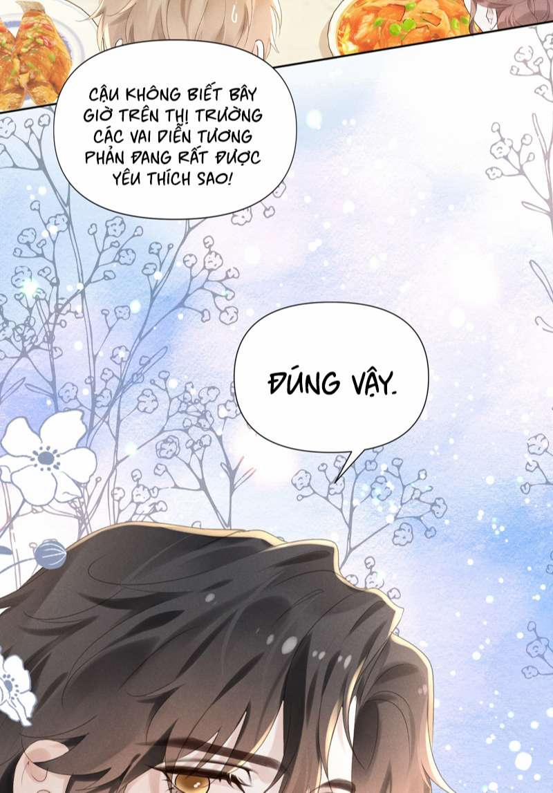 Tảo Ngộ Lan Nhân 4 trang 14