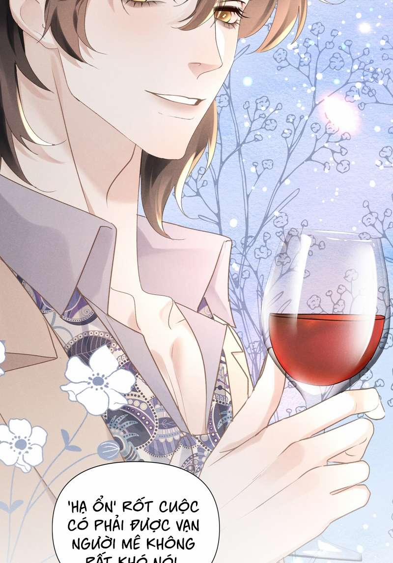 Tảo Ngộ Lan Nhân 4 trang 15