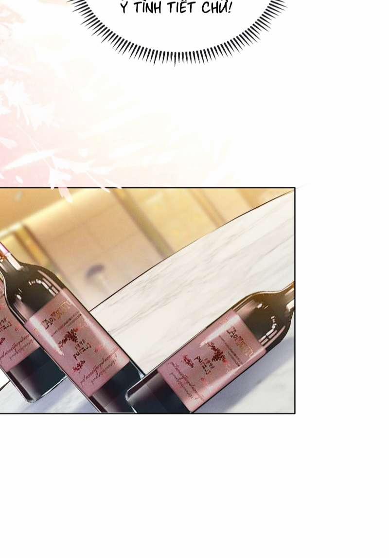 Tảo Ngộ Lan Nhân 4 trang 18