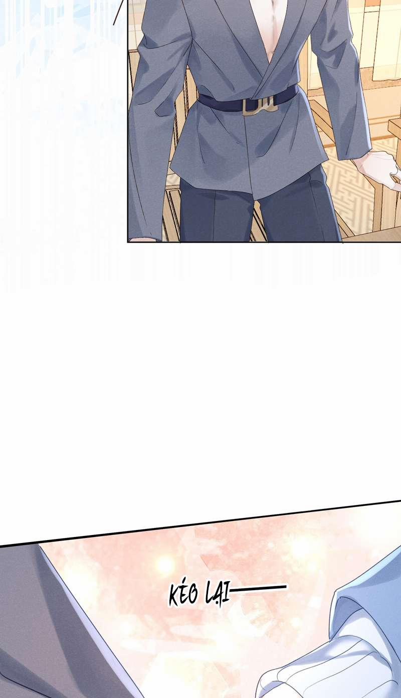 Tảo Ngộ Lan Nhân 4 trang 22