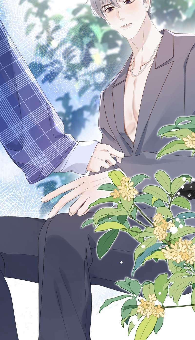 Tảo Ngộ Lan Nhân 4 trang 30