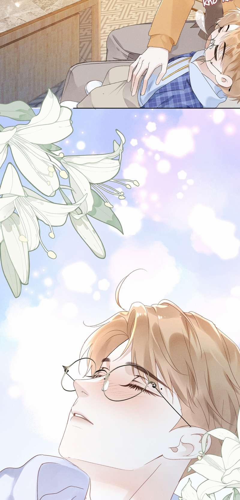 Tảo Ngộ Lan Nhân 4 trang 41