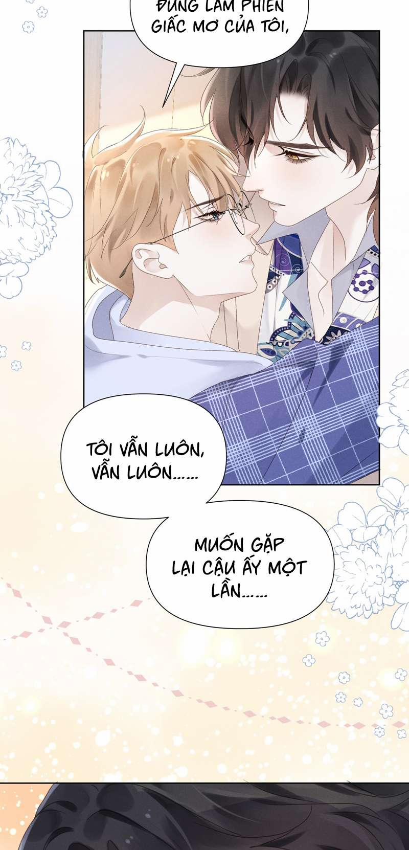 Tảo Ngộ Lan Nhân 4 trang 47