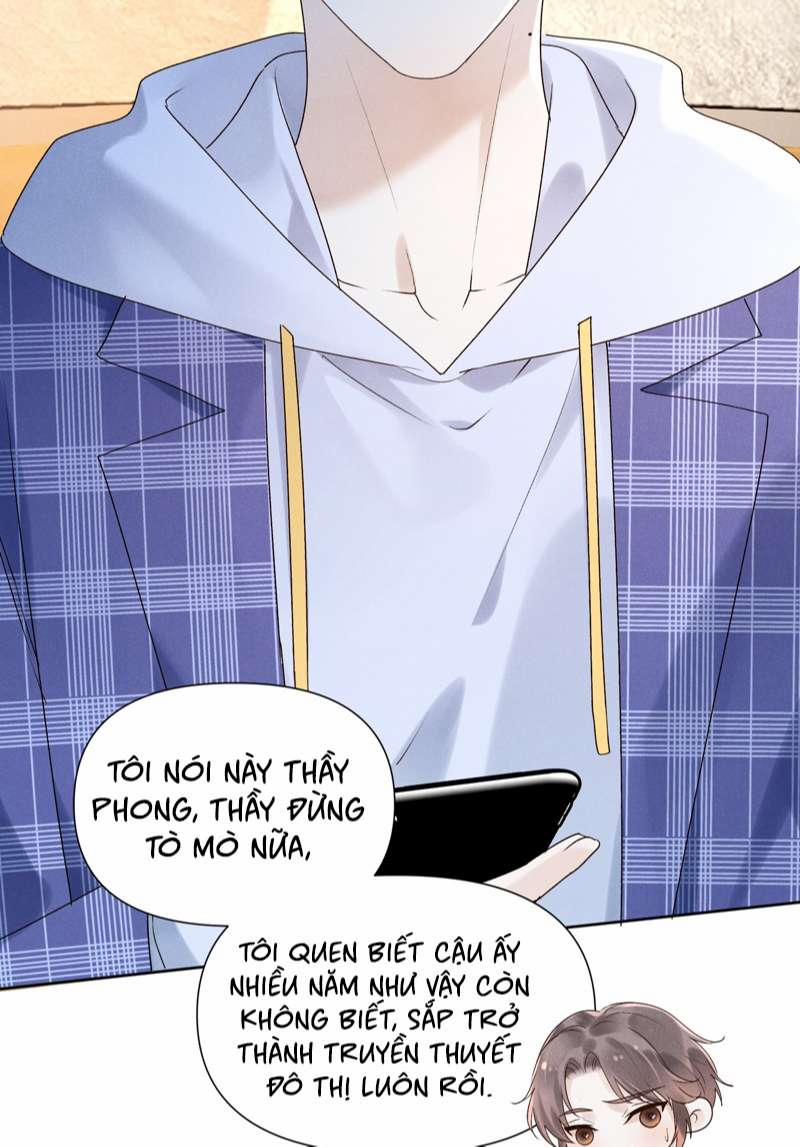 Tảo Ngộ Lan Nhân 4 trang 5