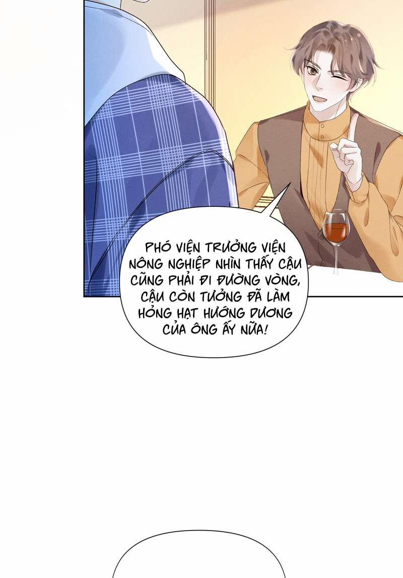 Tảo Ngộ Lan Nhân 4 trang 9