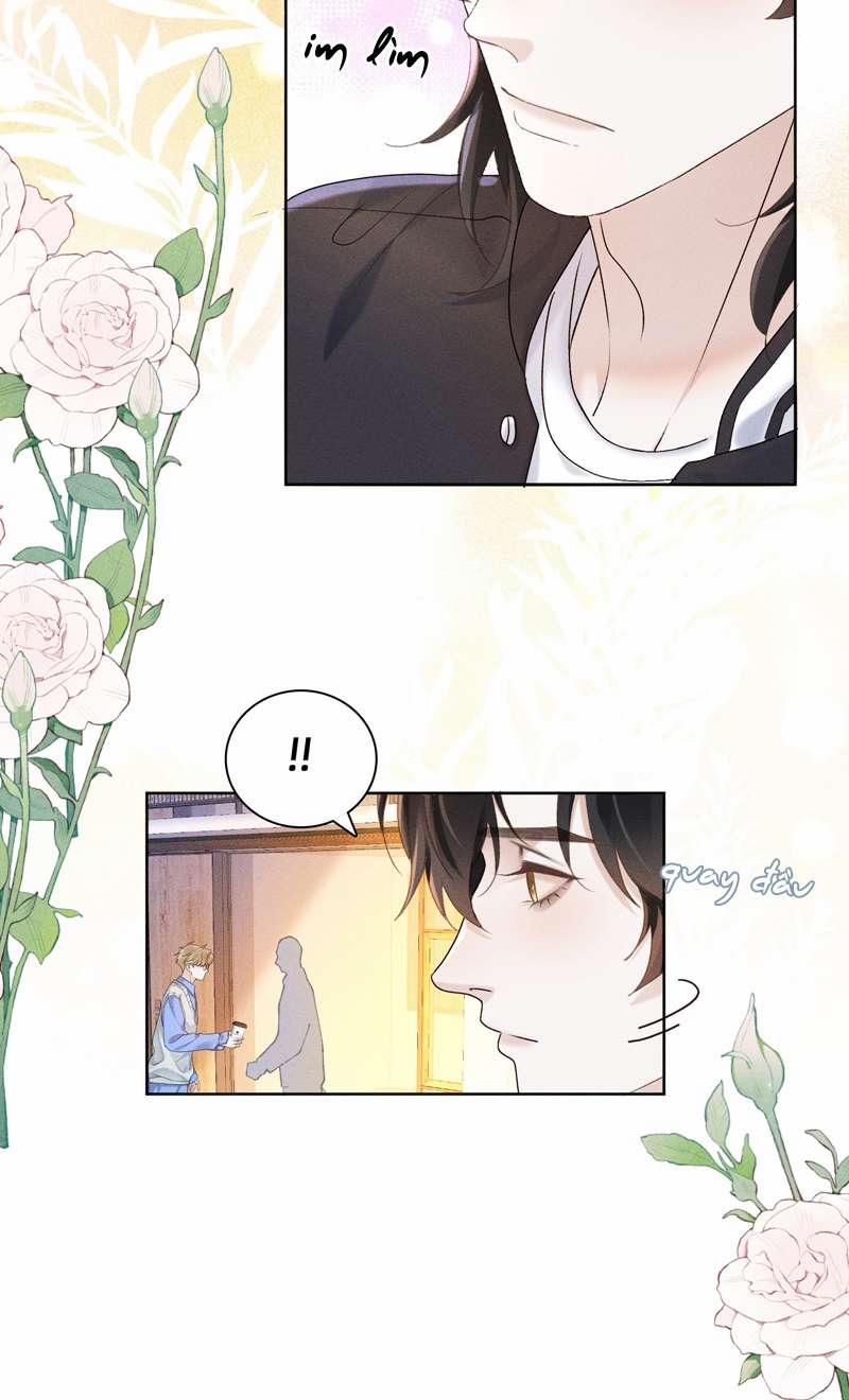 Tảo Ngộ Lan Nhân 5 trang 13