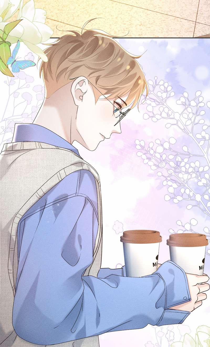 Tảo Ngộ Lan Nhân 5 trang 15