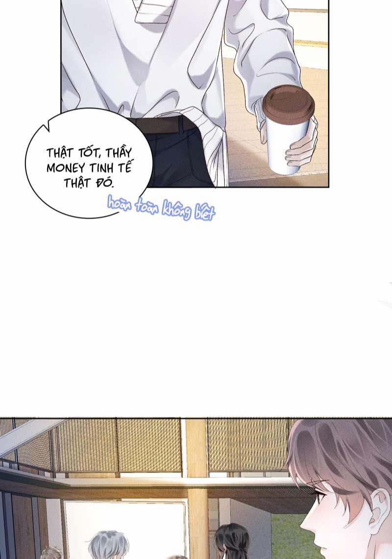 Tảo Ngộ Lan Nhân 5 trang 22