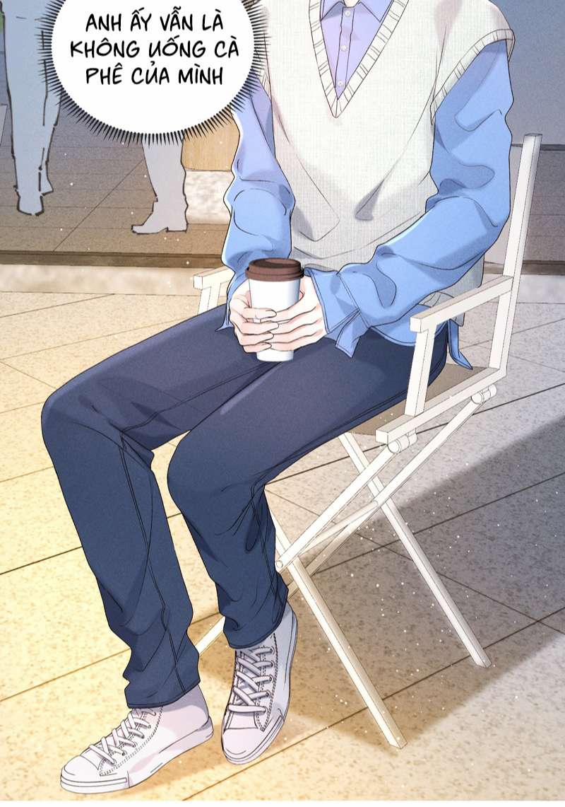 Tảo Ngộ Lan Nhân 5 trang 26