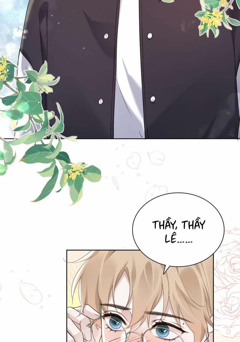 Tảo Ngộ Lan Nhân 5 trang 28