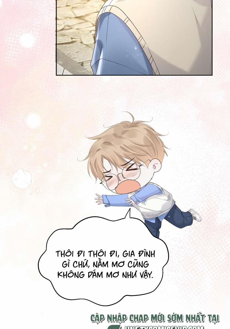 Tảo Ngộ Lan Nhân 5 trang 32