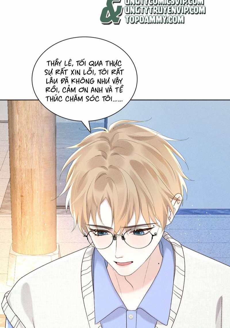 Tảo Ngộ Lan Nhân 5 trang 33