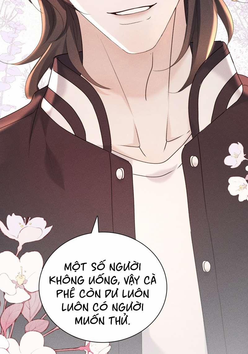 Tảo Ngộ Lan Nhân 5 trang 38