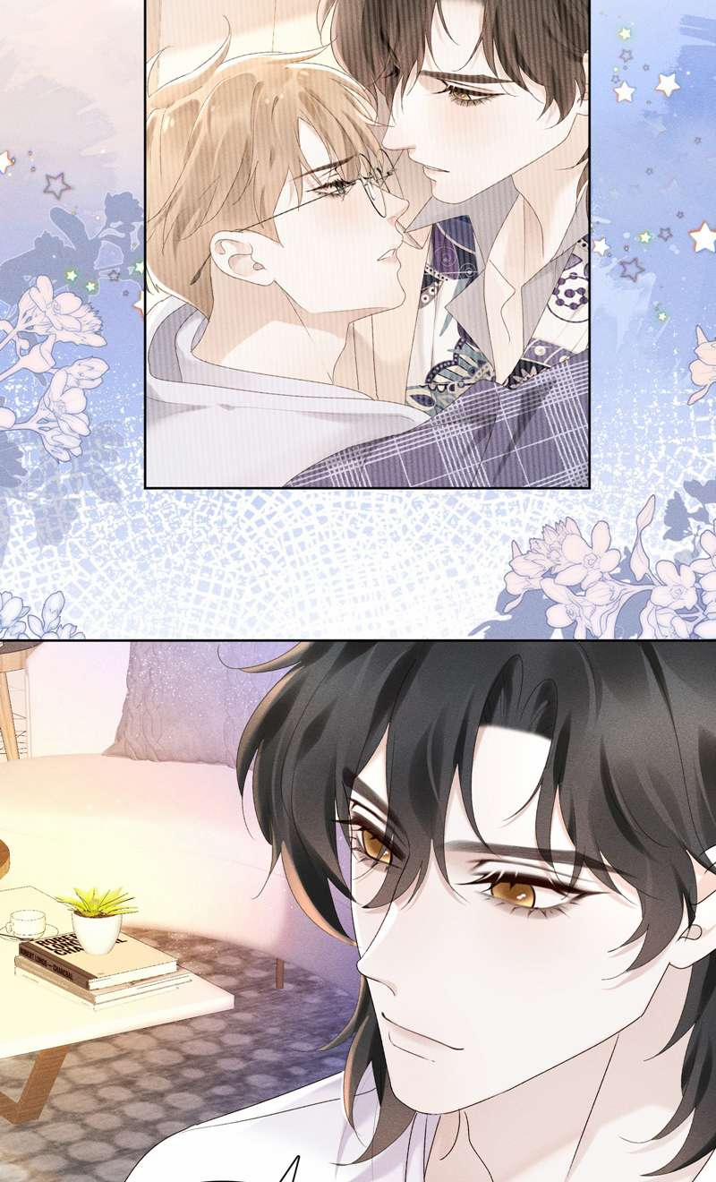 Tảo Ngộ Lan Nhân 5 trang 4